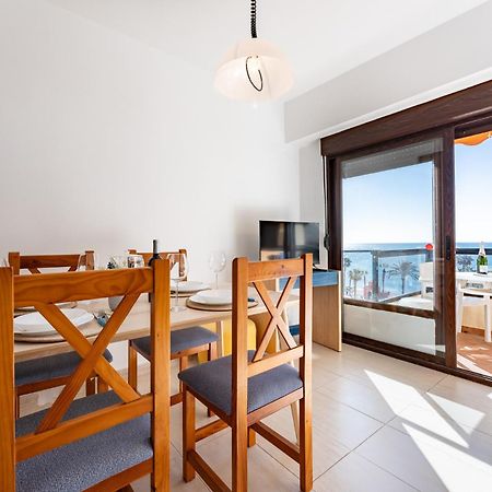 Malagasuite New Aloha Playa ベナルマデナ エクステリア 写真